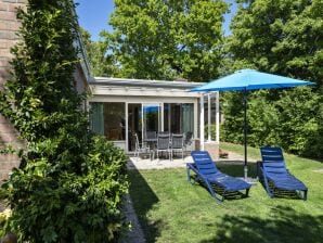 Ferienpark Schöner Bungalow mit Pool in der Nähe der Nordsee - Sint Maartenszee - image1