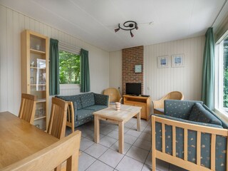 Holiday park Sint Maartenszee Features 8