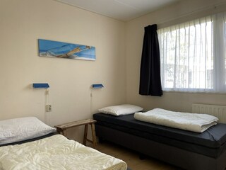 Holiday park Sint Maartenszee Features 9