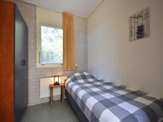 Ferienpark Sint Maartenszee Ausstattung 7