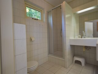 Holiday park Sint Maartenszee Features 8
