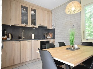 Vakantiepark Sint Maartenszee Kenmerken 10