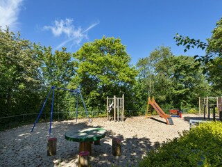 Vakantiepark Sint Maartenszee  21