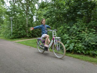 Holiday park Sint Maartenszee  16