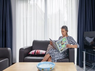 Vakantiepark Sint Maartenszee Kenmerken 13