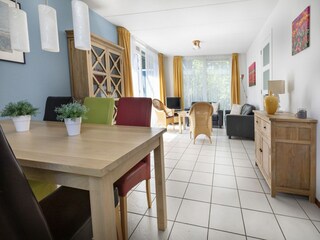 Ferienpark Sint Maartenszee Ausstattung 12