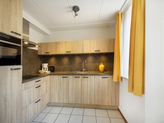 Holiday park Sint Maartenszee Features 3