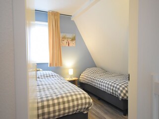 Holiday park Sint Maartenszee Features 4
