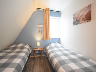 Holiday park Sint Maartenszee Features 5