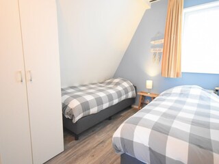 Holiday park Sint Maartenszee Features 6