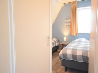 Holiday park Sint Maartenszee Features 15