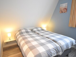 Holiday park Sint Maartenszee Features 8
