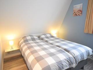 Vakantiepark Sint Maartenszee Kenmerken 8