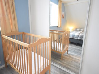 Ferienpark Sint Maartenszee Ausstattung 9