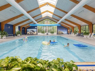 Vakantiepark Sint Maartenszee  22
