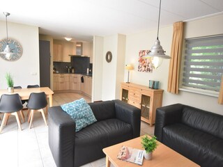 Vakantiepark Sint Maartenszee Kenmerken 11