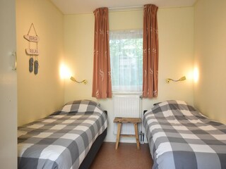 Vakantiepark Sint Maartenszee Kenmerken 12