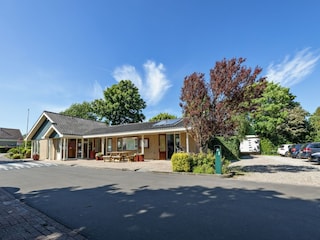 Holiday park Sint Maartenszee  21