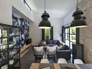 Vakantiepark Sint Maartenszee Kenmerken 10