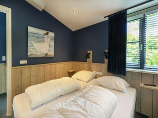 Holiday park Sint Maartenszee Features 8