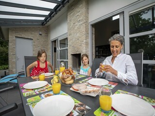 Vakantiepark Sint Maartenszee Buitenaudio-opname 3