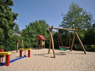 Vakantiepark Sint Maartenszee  22