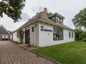 Ferienpark Ferienhaus in der Nähe der Nordsee - Sint Maartenszee - image1