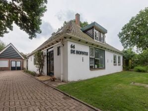 Holiday park Ferienhaus in der Nähe der Nordsee - Sint Maartenszee - image1