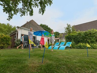 Ferienpark Sint Maartenszee Außenaufnahme 2