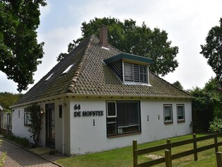 Ferienpark Sint Maartenszee Außenaufnahme 4