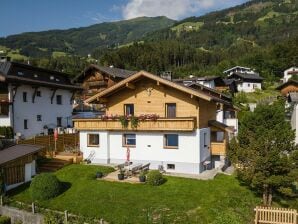 Holiday house Einzelhaus Marienbergl Fügen mit Sauna - Fügenberg - image1