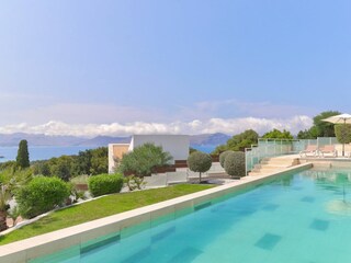 Villa Alcudia Registrazione all'aperto 5