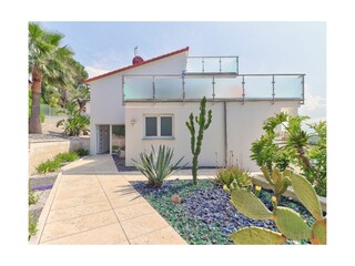 Villa Alcudia Registrazione all'aperto 8