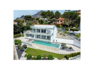 Villa Alcudia Registrazione all'aperto 2