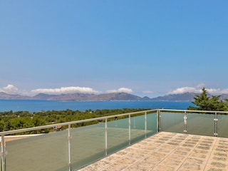 Villa Alcudia Außenaufnahme 11