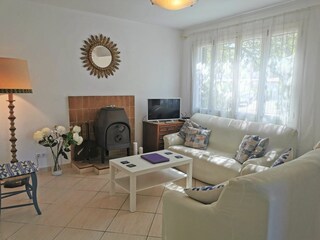 Villa Pollensa Caratteristiche 8