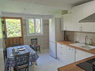 Villa Pollensa Caratteristiche 10