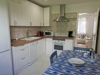 Villa Pollensa Caratteristiche 11