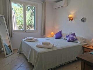 Villa Pollensa Caratteristiche 12