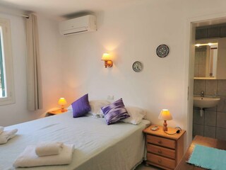 Villa Pollensa Caratteristiche 13