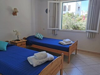 Villa Pollensa Caratteristiche 14