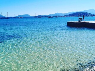 Villa Pollensa Ambiente 18