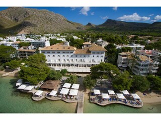 Villa Pollensa Ambiente 22