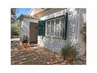 Villa Pollensa Registrazione all'aperto 5