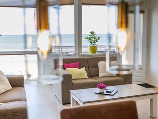 Appartement Egmond aan Zee Kenmerken 30
