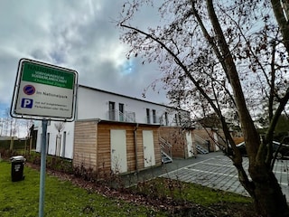 Rückansicht