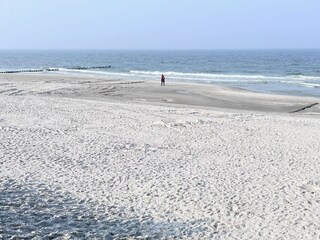 Strand in Zingst