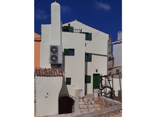 Casa per le vacanze Martinscica Registrazione all'aperto 3