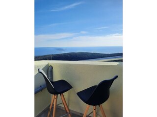 Casa per le vacanze Martinscica Registrazione all'aperto 2