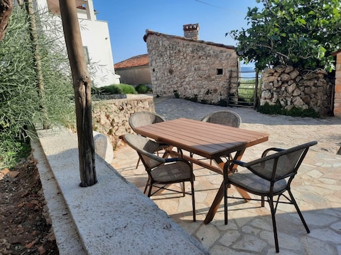 Vakantiehuis Antica